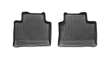 Load image into Gallery viewer, 08-09 Pontiac G8 Front Floorliners Black