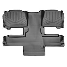 Cargar imagen en el visor de la galería, 07-13 Tahoe REar Floor Liners Black