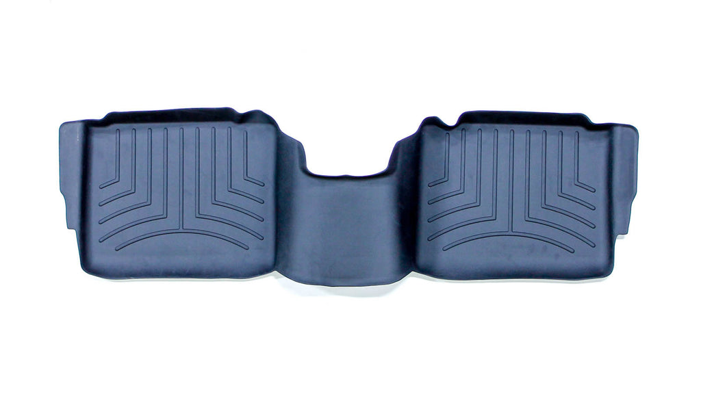 10-   Ford Taurus Rear Floor Liners Black