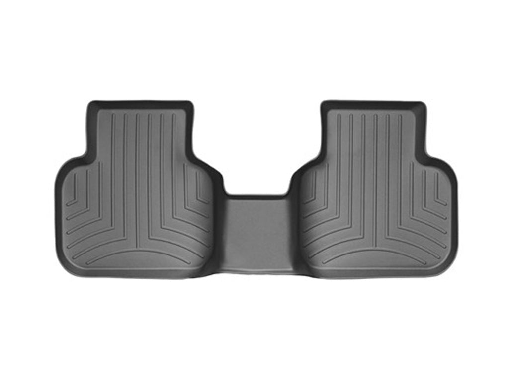 Black Rear Floorliners HP