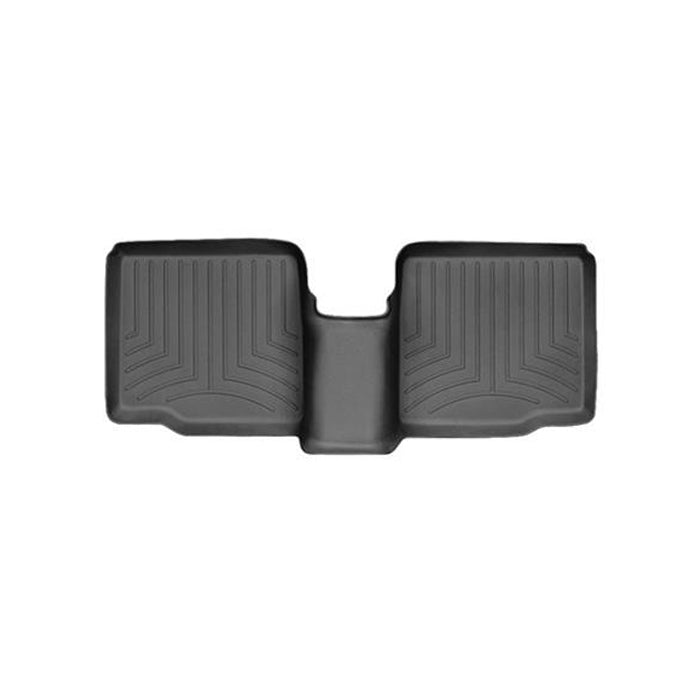 Black Rear Floorliners HP