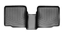 Load image into Gallery viewer, 11-13 Ford Explorer Rear Floor Liner Black