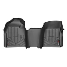 Load image into Gallery viewer, 07-14 GM P/U Front Floor liners Black