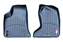 Load image into Gallery viewer, 11-13 Dodge Charger Front Floor Liners Black