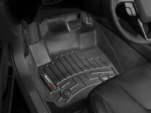 Load image into Gallery viewer, 13-   Ford Fusion Front Floor Liners Black