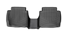 Cargar imagen en el visor de la galería, 13-  Ford Fusion Rear Floor Liners Black