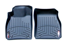 Cargar imagen en el visor de la galería, 13-   Malibu Front Floor Liners Black