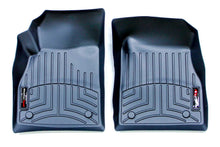 Load image into Gallery viewer, 11-   Chevy Cruze Front Floor Liner Black