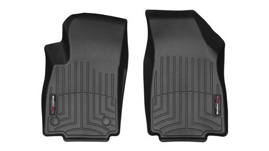 13-16 Buick Encore Front Floor Liners Black