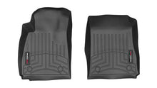 Cargar imagen en el visor de la galería, 14-   Impala Front Floor Liners Black