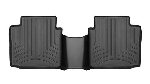 14-   Impala Rear Floor Liners Black