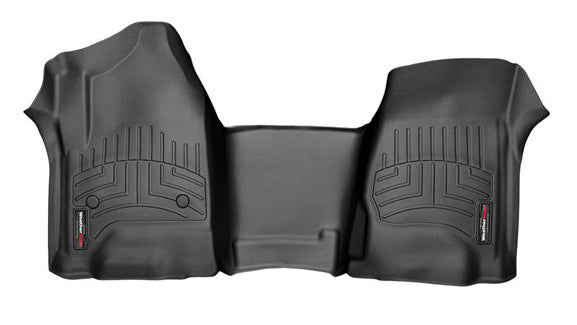 14-  GM P/U Front Floor Liners Black