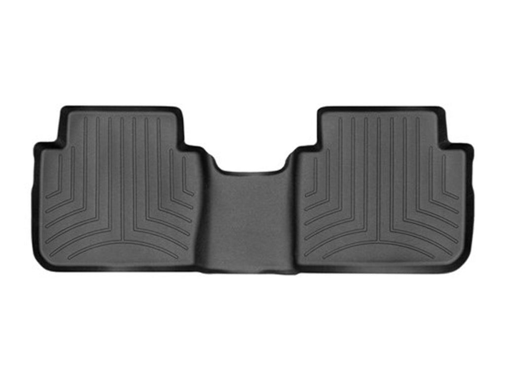 Black Rear Floorliners HP