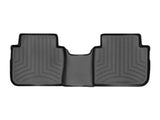 Black Rear Floorliners HP