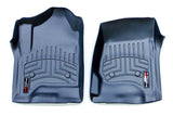 14-   GM P/U 1500 Crew Cab Floor Liners Black