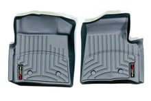 Cargar imagen en el visor de la galería, 09-   F150 Front Floor Liners Black