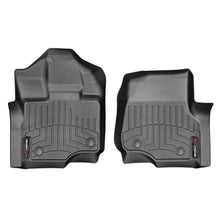 Load image into Gallery viewer, Front Floorliner HP Mats 15-   Ford F150 Black