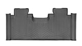 17-   Ford F250 Rear Floor Liners Black