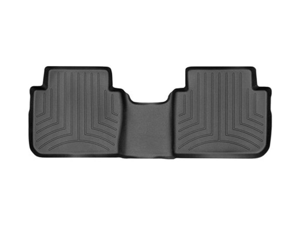 Black Rear Floorliners HP