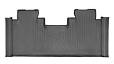 17-   Ford F250 Rear Floor Liners Black