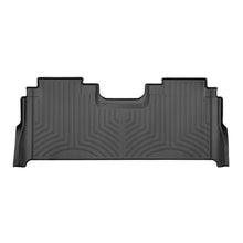 Cargar imagen en el visor de la galería, 21-   Ford F150 Rear Floorliners Black