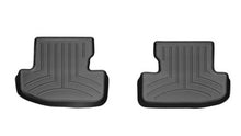 Cargar imagen en el visor de la galería, 15-   Mustang Rear Floorliners Black