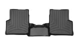 15-  Jeep Renegade Rear Floor Liners Black