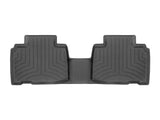 Black Rear Floorliners HP