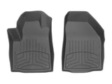 Black Front Floorliners HP