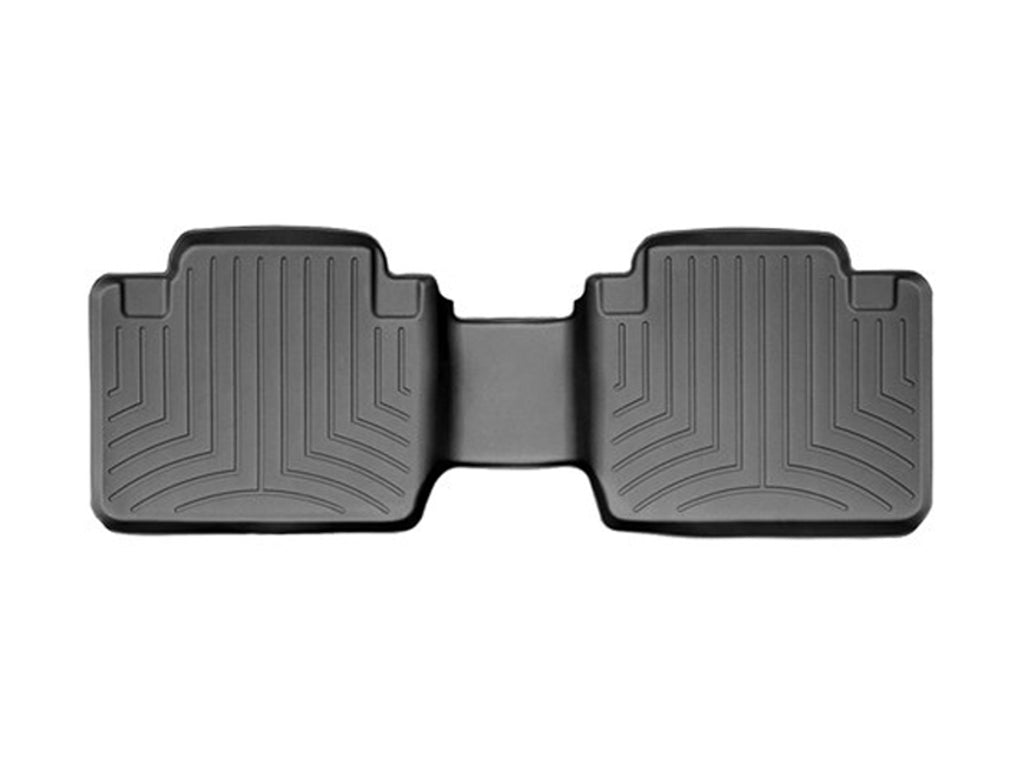 Black Rear Floorliners HP