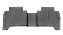 Load image into Gallery viewer, 16-   Toyota Tacoma Rear Floorliner Black