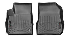 Cargar imagen en el visor de la galería, 16-  Malibu Front Floor Liners Black