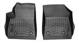 16-   Chevy Cruze Front Floor Liners Black