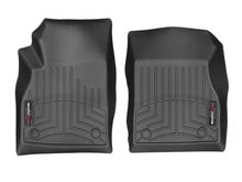 Cargar imagen en el visor de la galería, 15-   Chevy Cruze Front Floor Liners Black