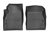 15-   Chevy Cruze Front Floor Liners Black