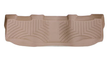 Cargar imagen en el visor de la galería, 99-07 F250 Rear Floor Liners Tan