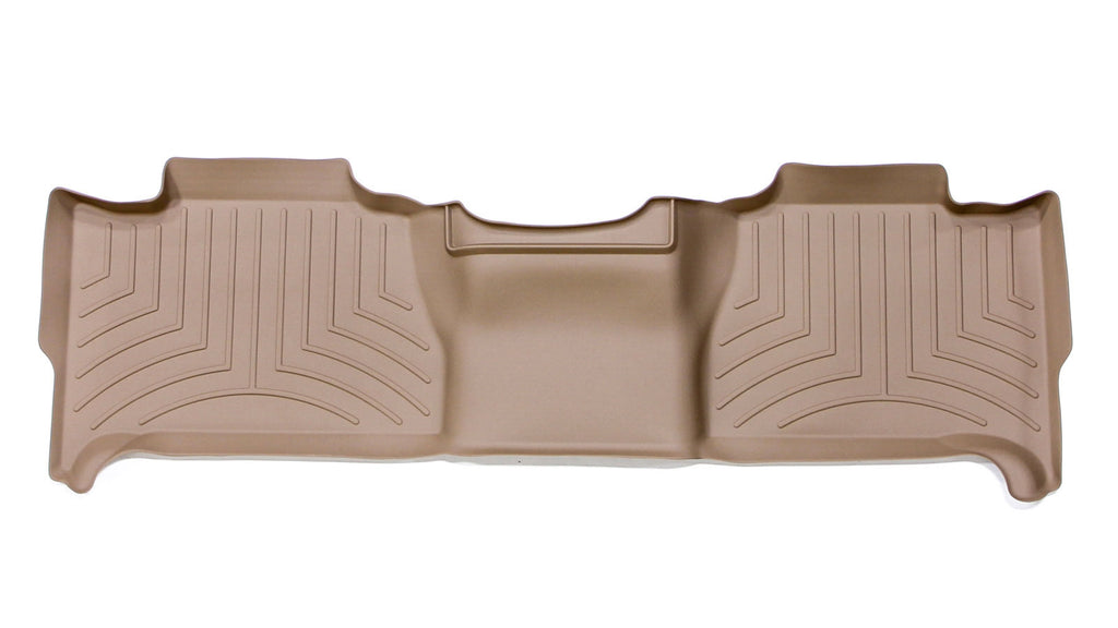 07-13 Tahoe/Yukon Rear Floor Liners Tan