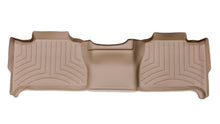 Load image into Gallery viewer, 07-13 Tahoe/Yukon Rear Floor Liners Tan