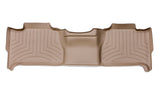 07-13 Tahoe/Yukon Rear Floor Liners Tan