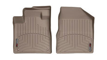 Cargar imagen en el visor de la galería, 09-14 Nissan Murano Front Floorliners Tan