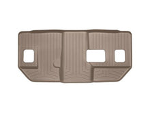 Cargar imagen en el visor de la galería, 21-   Chevy Tahoe Rear Floorliners Tan