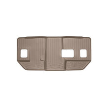 Cargar imagen en el visor de la galería, 21-   Chevy Tahoe Rear Floorliners Tan