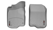 Cargar imagen en el visor de la galería, 08-12 Malibu Front Floor Liners Grey