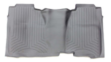 Cargar imagen en el visor de la galería, 14-   GM P/U 1500 Crew Cab Floor Liners Grey