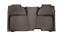 Cargar imagen en el visor de la galería, 14-   GM P/U Rear Floor Liners Cocoa