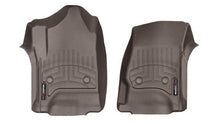 Load image into Gallery viewer, 15-   GM P/U Front Floor Liners Cocoa