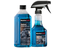 Load image into Gallery viewer, TechCare Interior Glass Cleaner w/Anti-Fog 18oz.