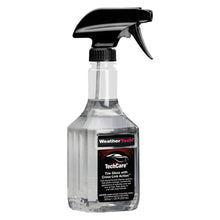 Cargar imagen en el visor de la galería, TechCare Tire Gloss 18oz