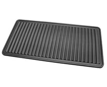 Cargar imagen en el visor de la galería, Black Boot Tray 16in x 36in