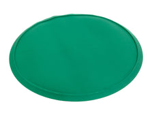 Load image into Gallery viewer, Green Christmas Tree Mat Universal 35in Round